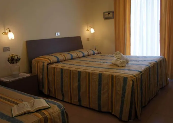Hotel Solaris