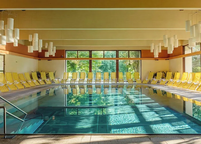 Johannesbad Hotel Palace - Kinder bis 11 Jahre urlauben kostenfrei