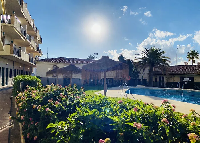 Hotel Los Jazmines