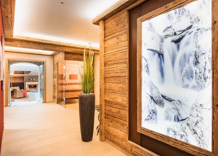 Aktiv & Vitalhotel Bergcristall