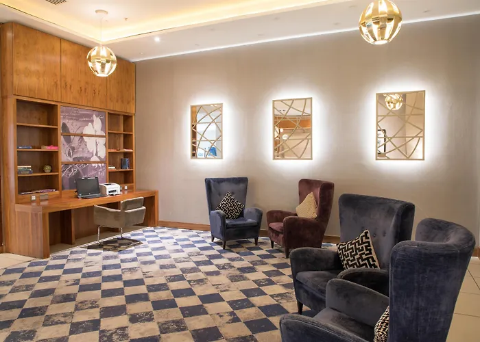 Hampton By Hilton London Croydon