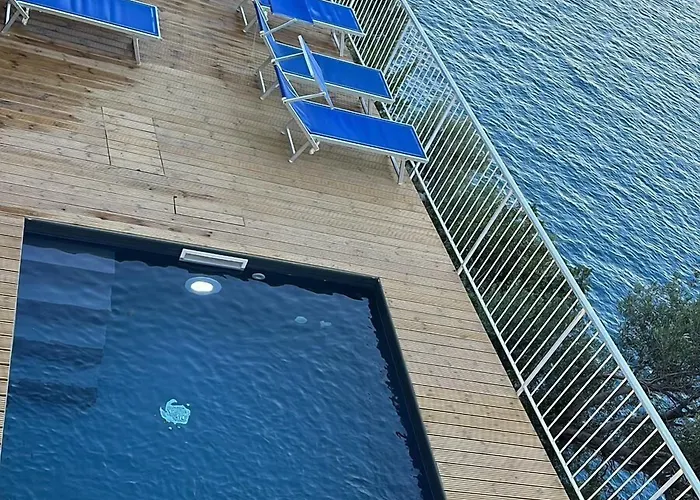 Hotel Torre Saracena
