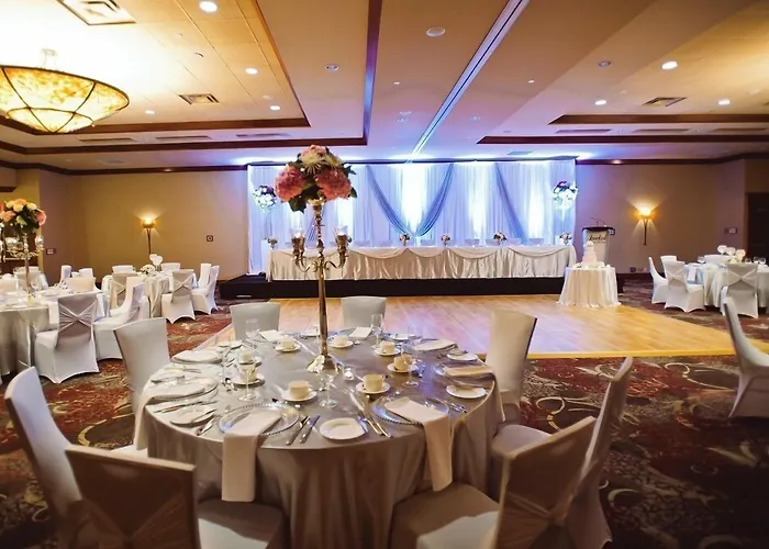 River Rock Casino Hotel