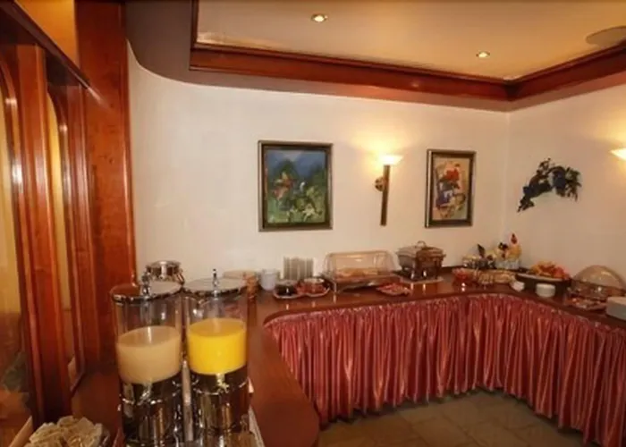 Hotel am Schelztor