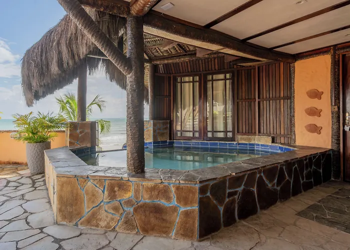 Dayo Hotel