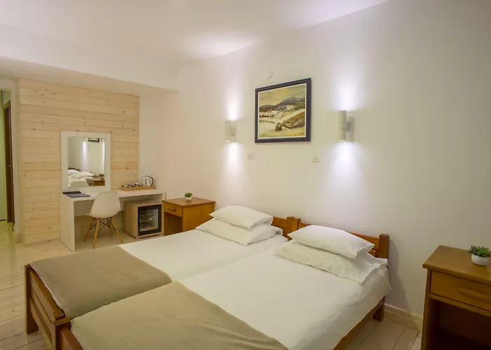 Hotel Polar Star