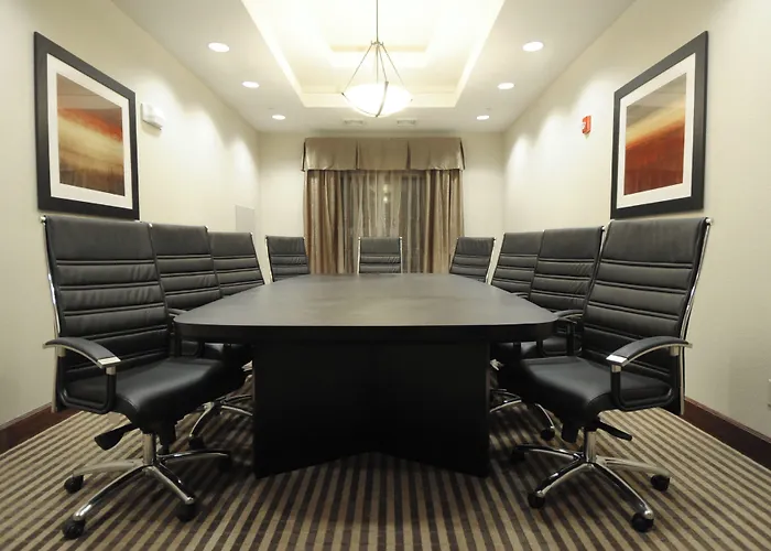 Holiday Inn Express Somerset By Ihg