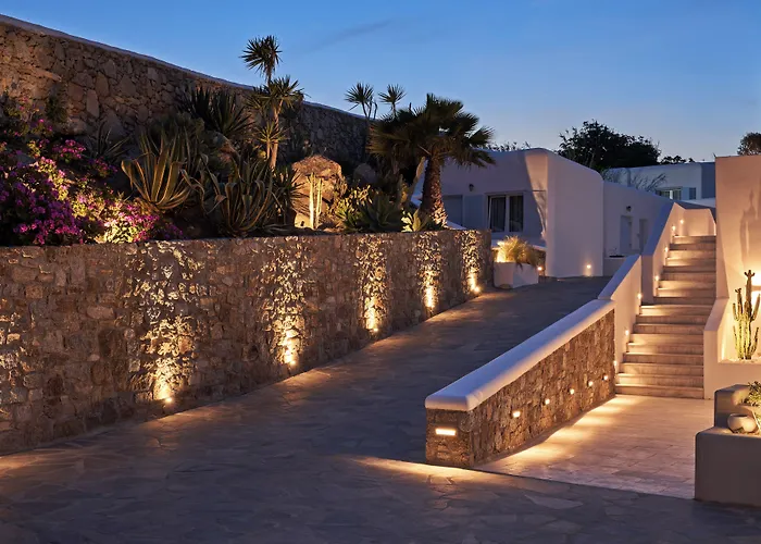 Paradise View Hotel