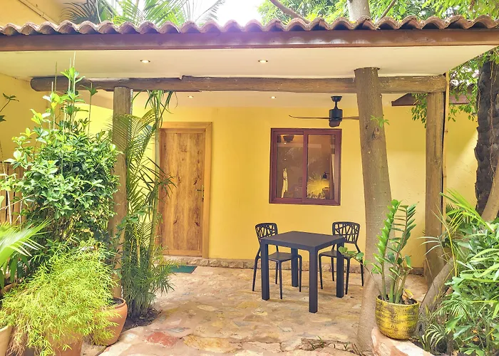 La Villa Boutique Hotel