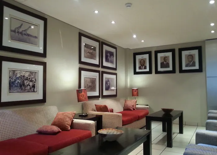 Sedibeng Hotel