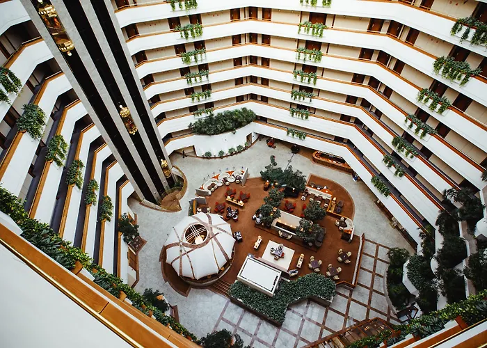 Rahat Palace Hotel