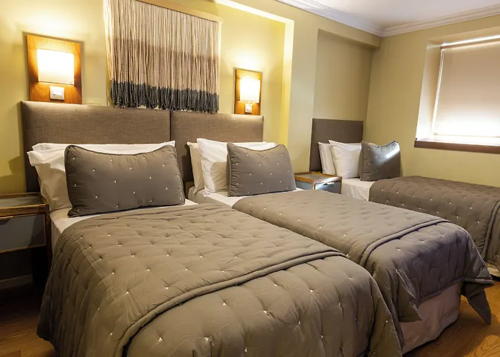Hotel Cap Polonio