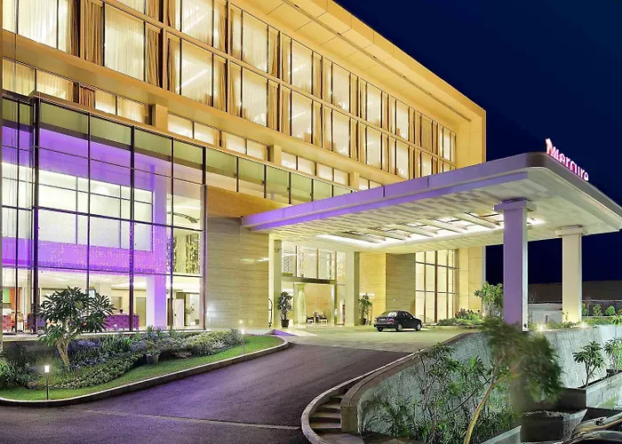 Mercure Padang