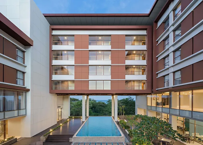 Mercure Padang