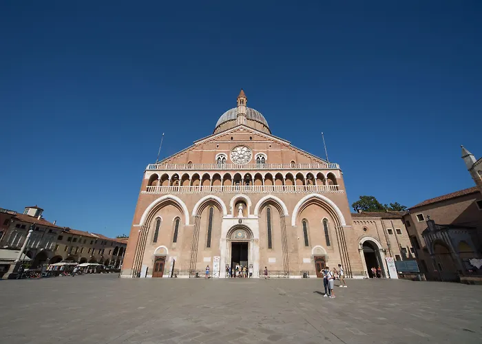 Hotel Giotto