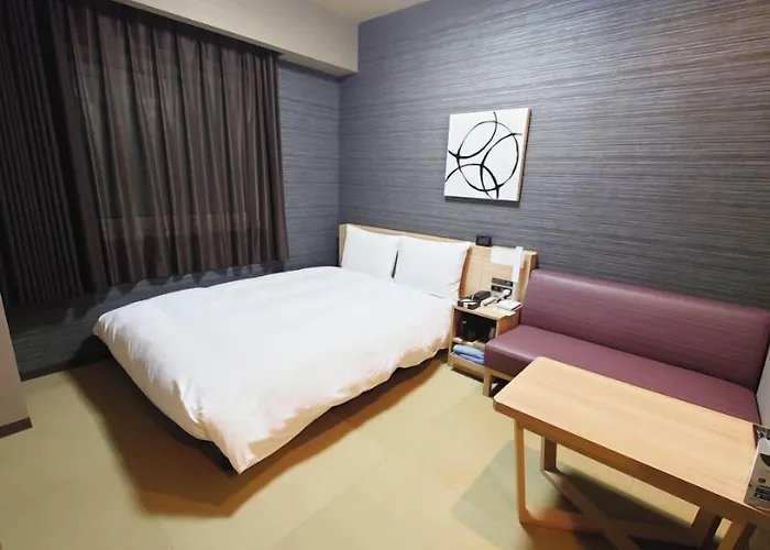 Hotel Route Inn Matsue