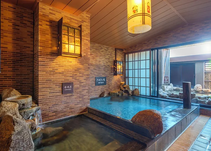 Dormy Inn Takamatsu