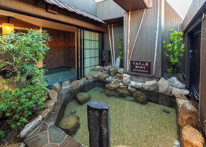 Dormy Inn Takamatsu