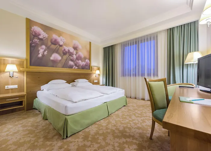Hotel Sonnenhof