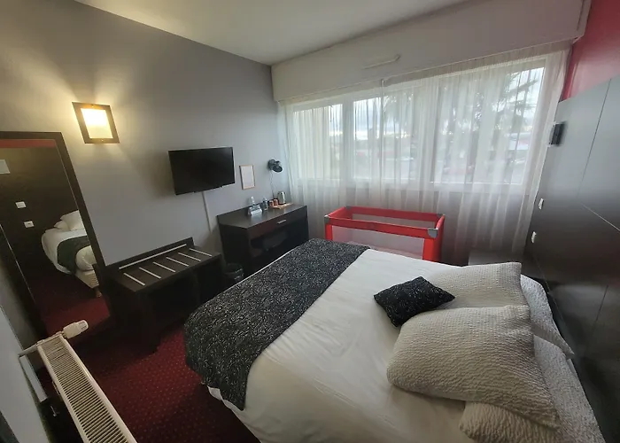 Atlantic Hotel