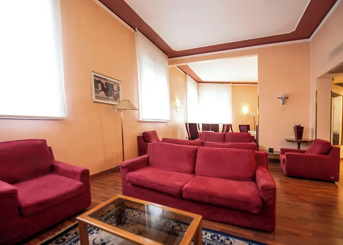 Hotel Estense