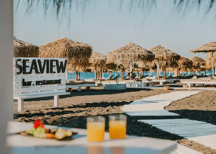 Sea View Bay Hotel (Adults Only)