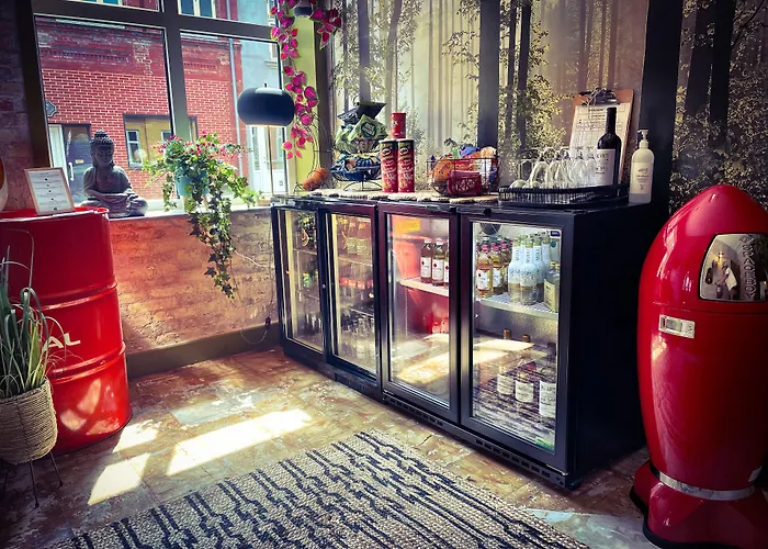 Hotel Gammel Havn