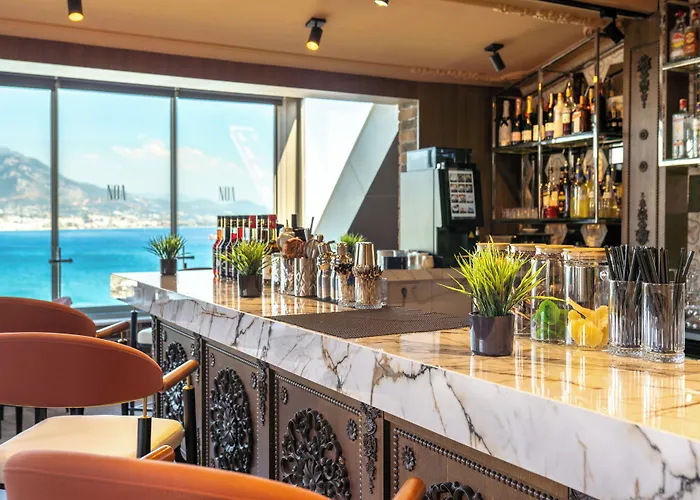 Numa Port Hotel (Adults Only)