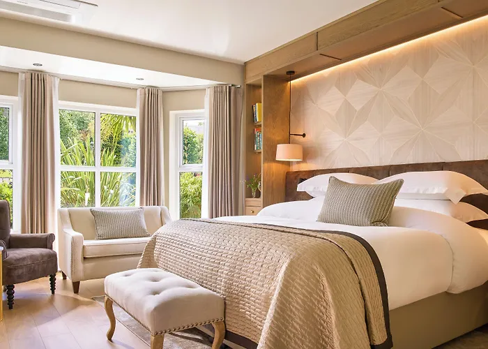 Brook Lane Hotel
