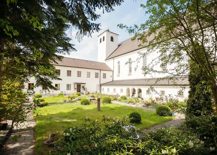 Kloster St. Josef