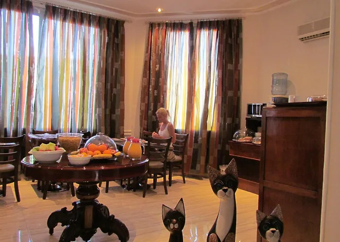 Kentrikon Hotel & Spa