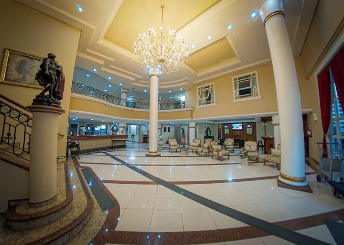 Euro Suite Campinas