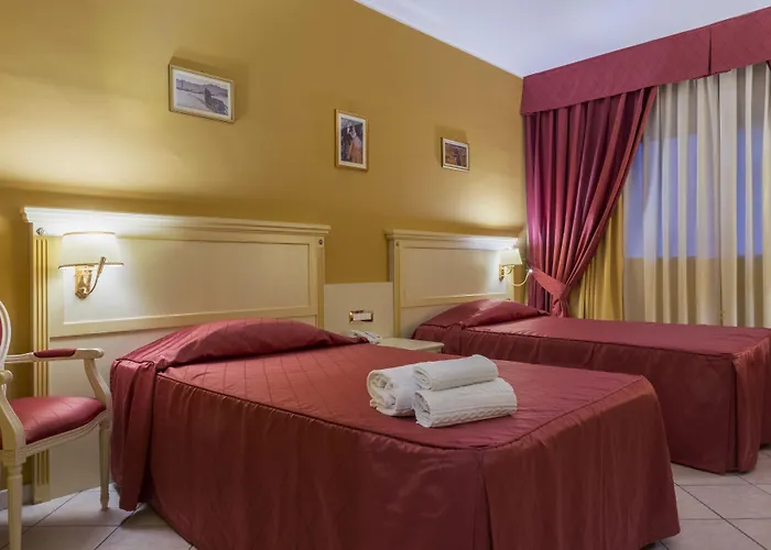 Hotel San Michele