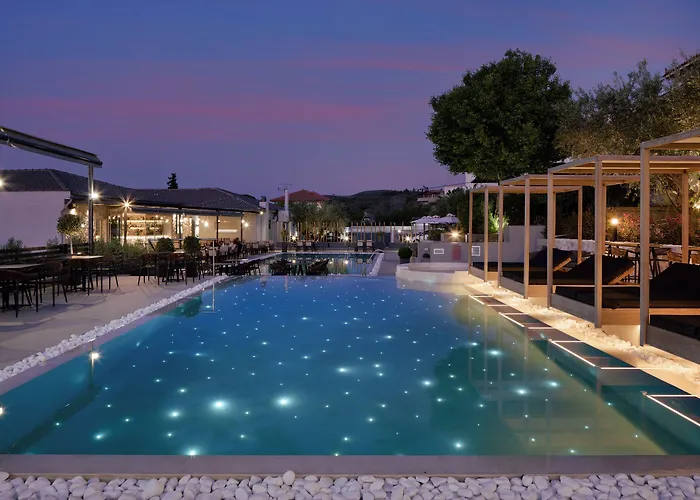 Altamar Hotel