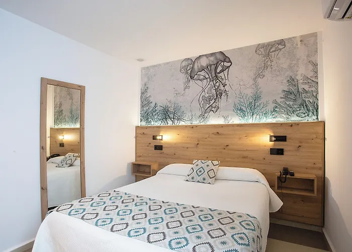 Hotel Playa Sol