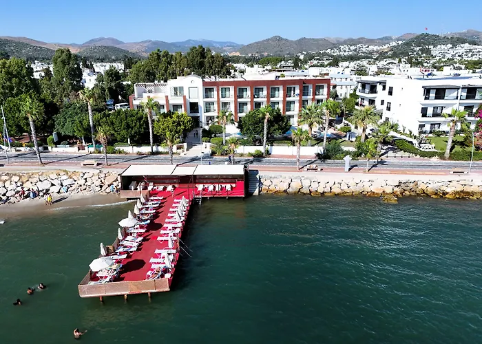 Hotel Turiya