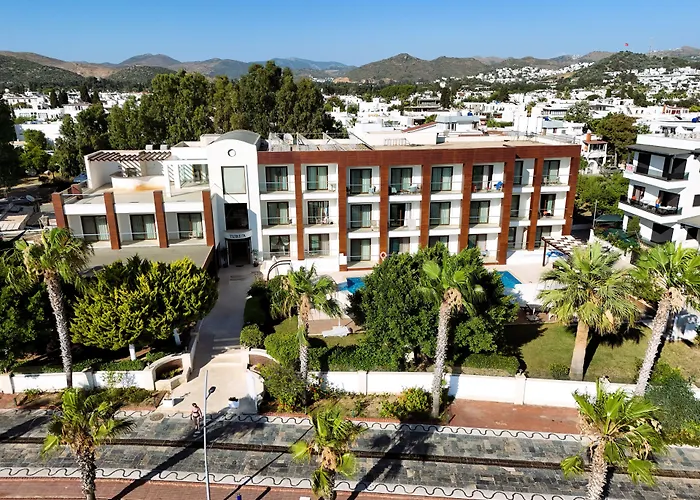 Hotel Turiya