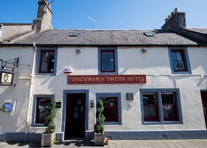 Fishermans Tavern