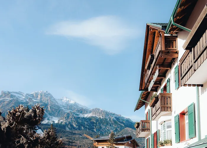 Hotel Oasi