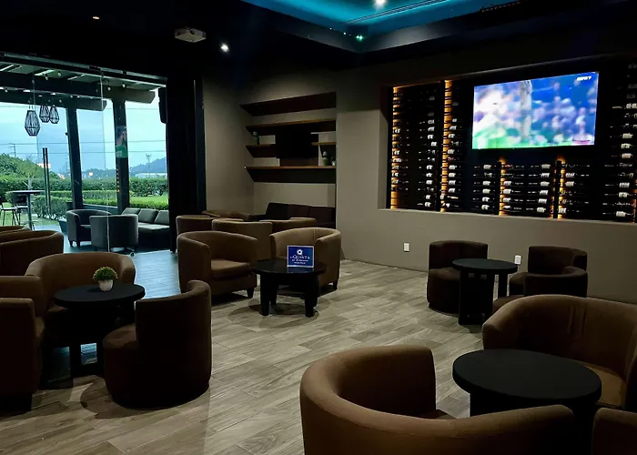 La Quinta By Wyndham Poza Rica