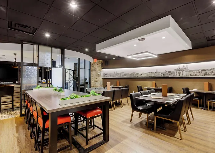 C Hotel By Carmen'S, BW Premier Collection