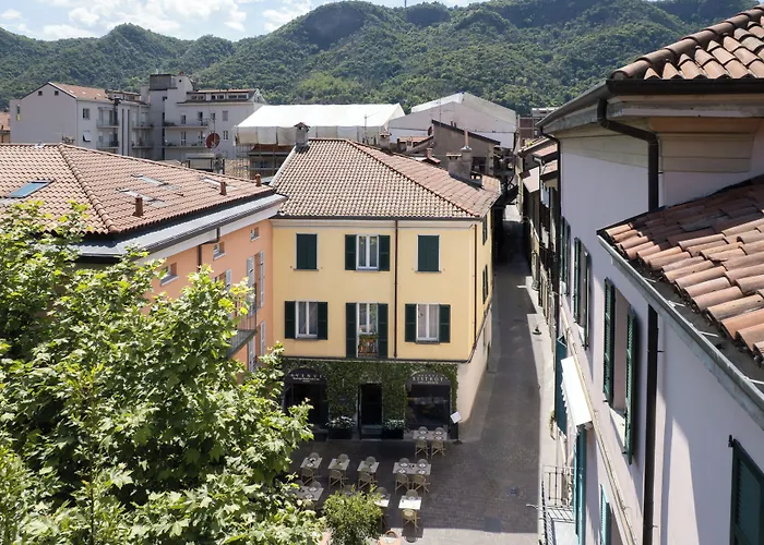 Avenue Boutique Hotel