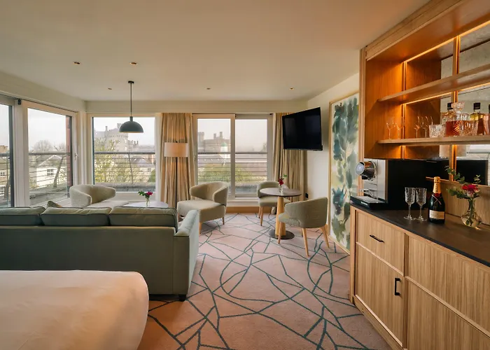 Kilkenny Pembroke Hotel
