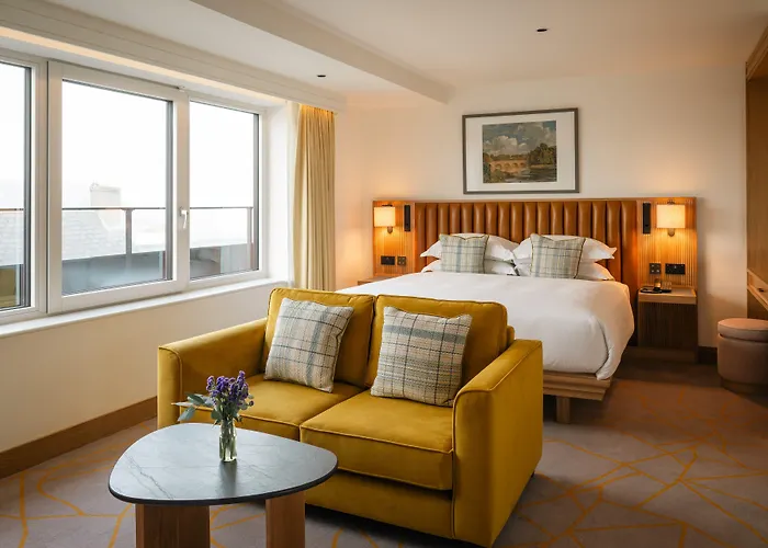 Kilkenny Pembroke Hotel