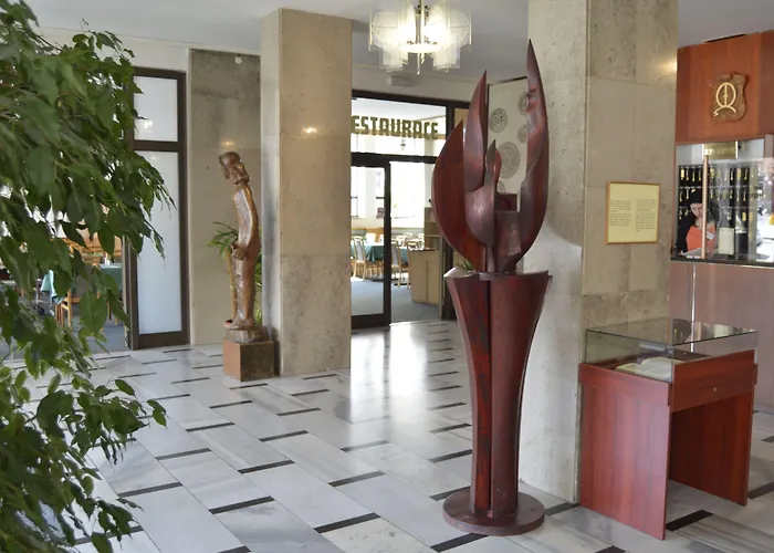 Lh Hotel Medinek Old Town