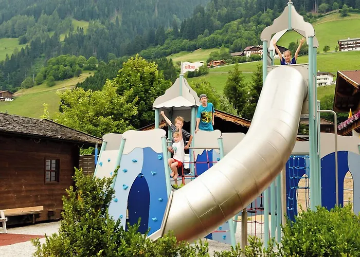 Sporthotel Neustift