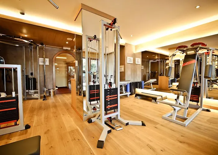 Sporthotel Neustift