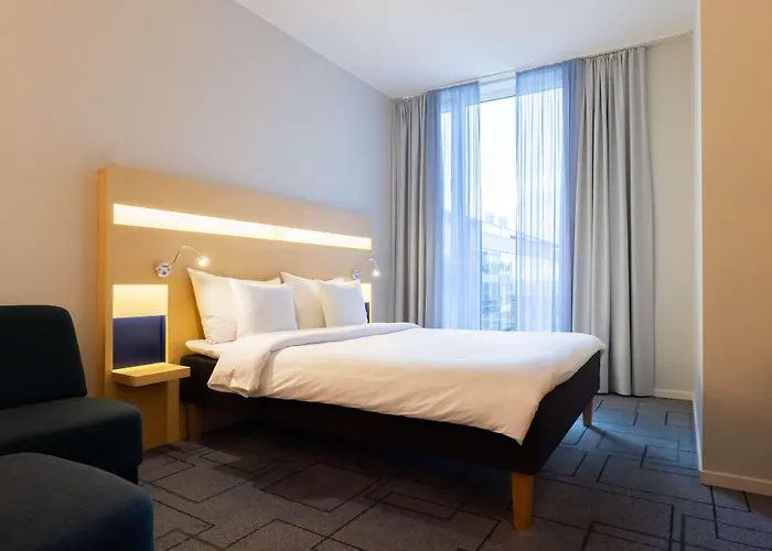 Park Inn by Radisson Malmö