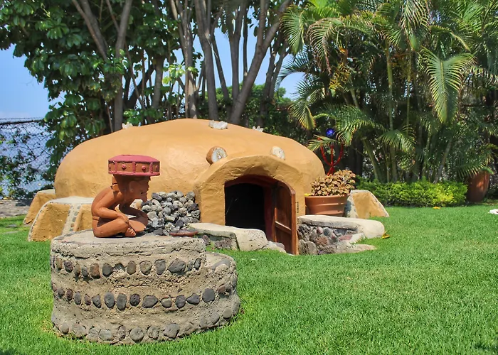 El Chante Spa Hotel