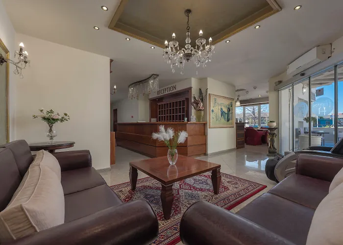 Filippos Hotel